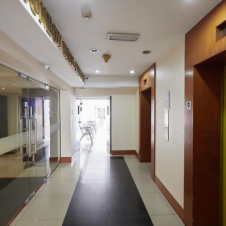 Sungold Inn Κουάλα Λουμπούρ Εξωτερικό φωτογραφία