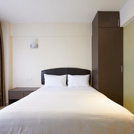 Sungold Inn Κουάλα Λουμπούρ Εξωτερικό φωτογραφία