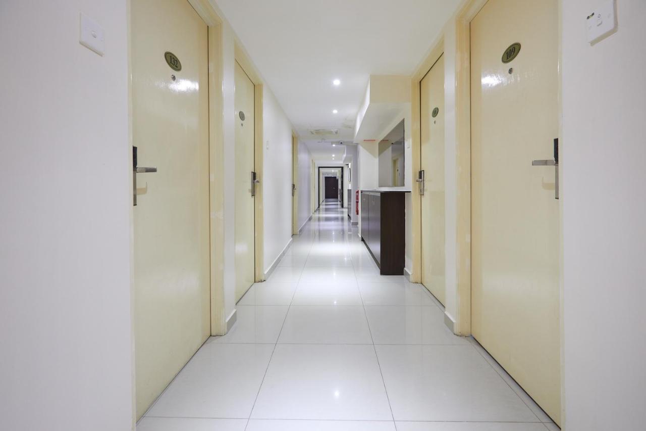 Sungold Inn Κουάλα Λουμπούρ Εξωτερικό φωτογραφία