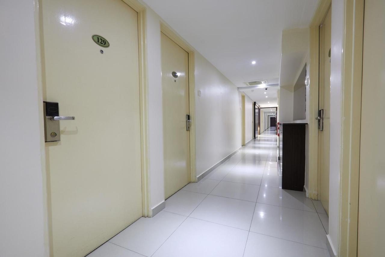 Sungold Inn Κουάλα Λουμπούρ Εξωτερικό φωτογραφία