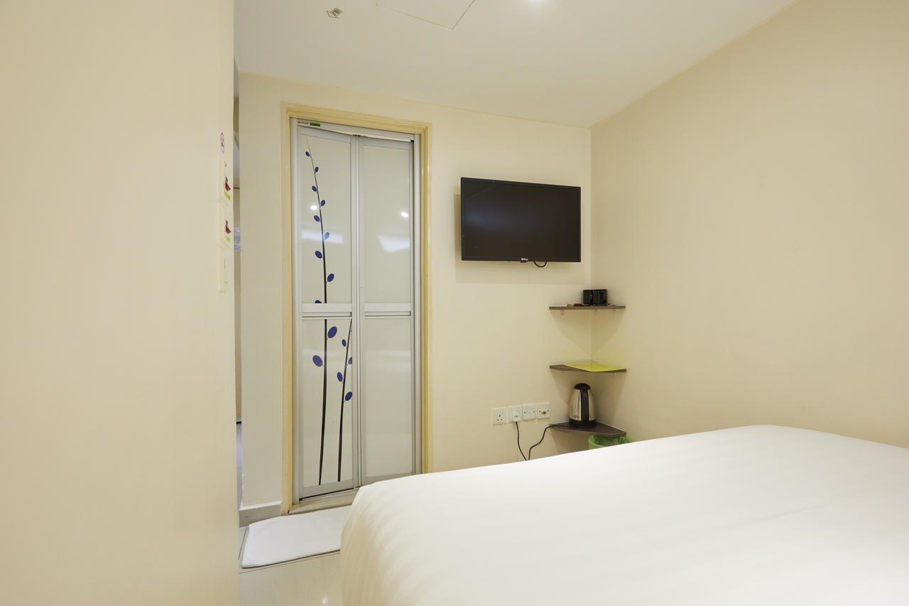 Sungold Inn Κουάλα Λουμπούρ Εξωτερικό φωτογραφία
