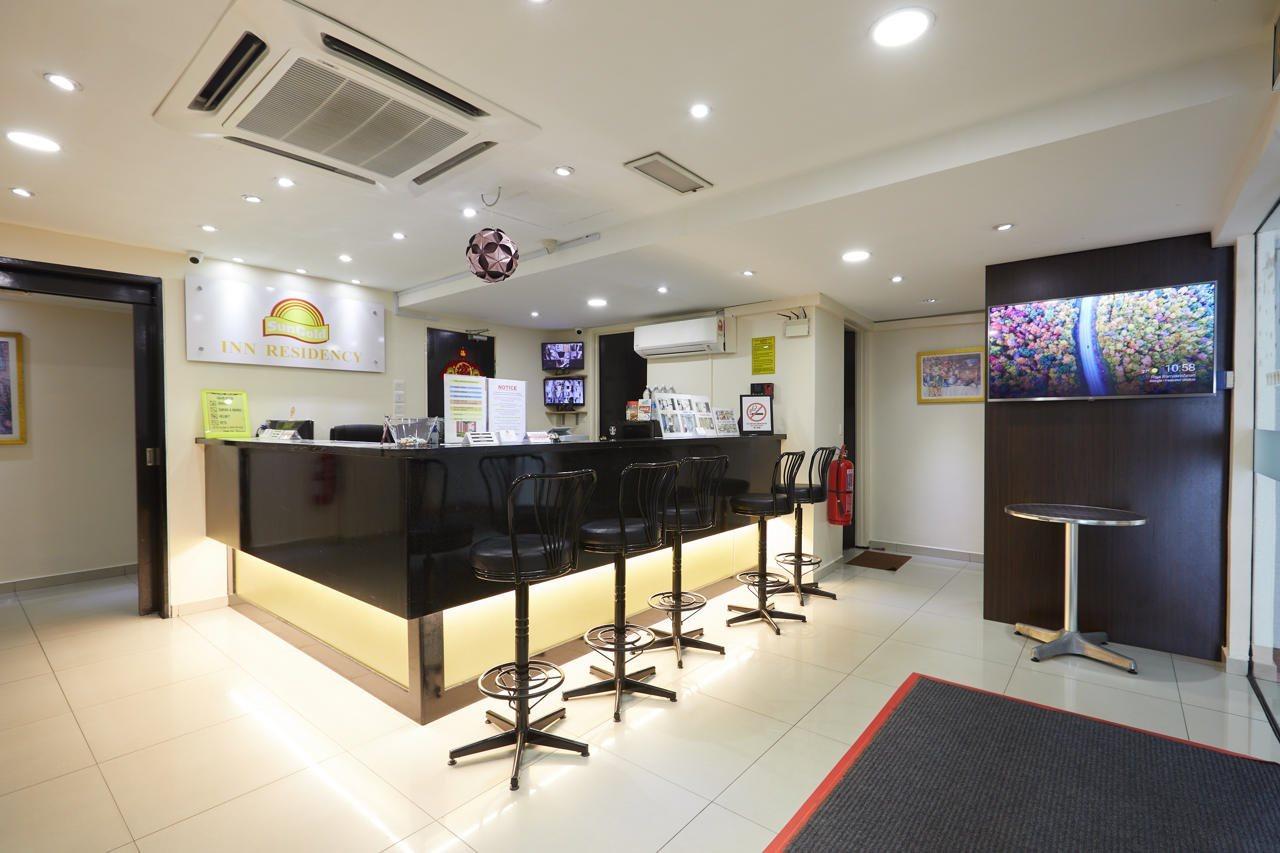 Sungold Inn Κουάλα Λουμπούρ Εξωτερικό φωτογραφία