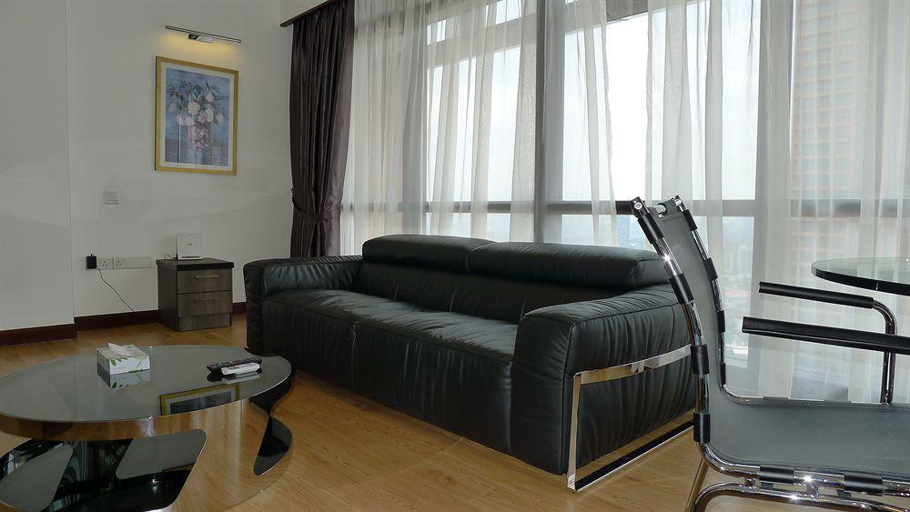 Sungold Inn Κουάλα Λουμπούρ Εξωτερικό φωτογραφία
