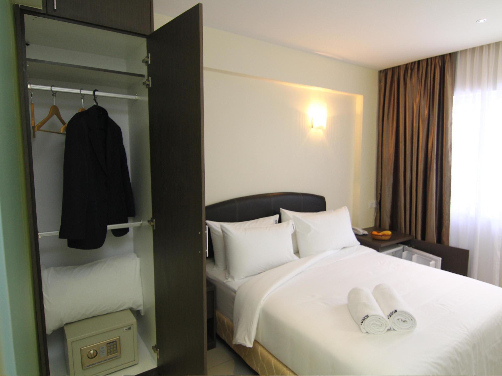 Sungold Inn Κουάλα Λουμπούρ Εξωτερικό φωτογραφία