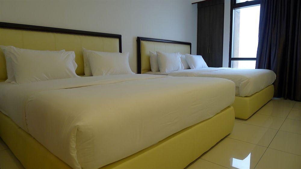 Sungold Inn Κουάλα Λουμπούρ Εξωτερικό φωτογραφία
