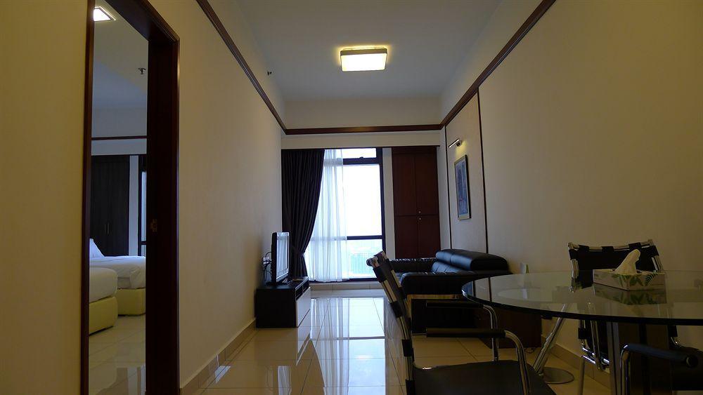 Sungold Inn Κουάλα Λουμπούρ Εξωτερικό φωτογραφία