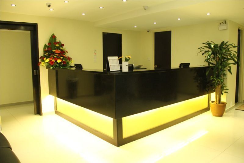 Sungold Inn Κουάλα Λουμπούρ Εξωτερικό φωτογραφία