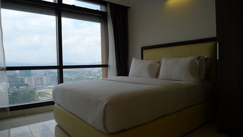 Sungold Inn Κουάλα Λουμπούρ Εξωτερικό φωτογραφία
