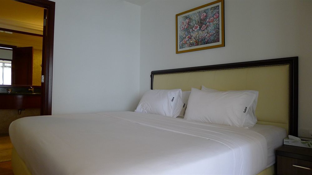 Sungold Inn Κουάλα Λουμπούρ Εξωτερικό φωτογραφία
