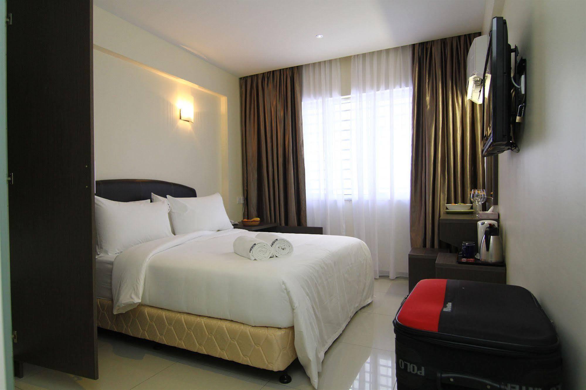 Sungold Inn Κουάλα Λουμπούρ Εξωτερικό φωτογραφία